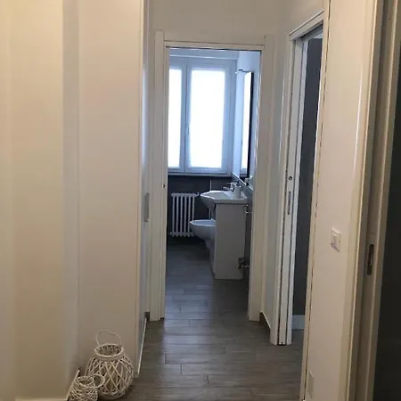 Apartment L'eden Park /6