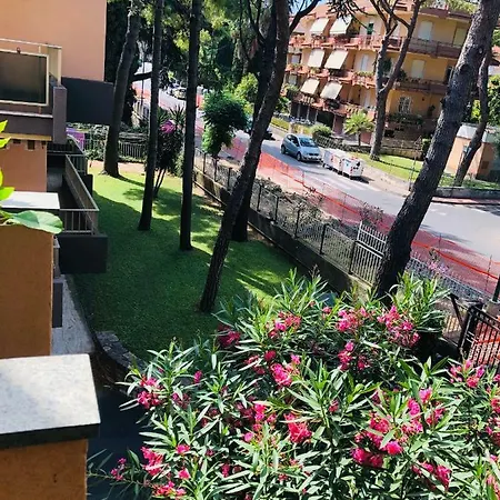 Διαμέρισμα L'eden Park /6 Bordighera