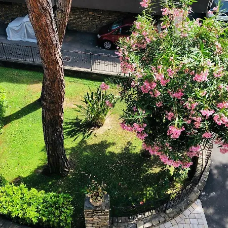 L'eden Park /6 * Bordighera