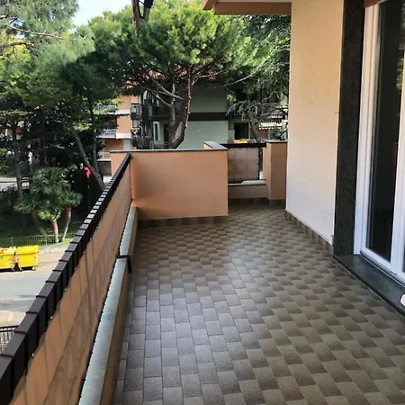 Διαμέρισμα L'eden Park /6 Bordighera