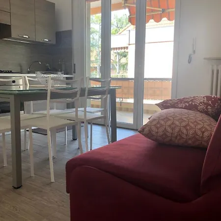Διαμέρισμα L'eden Park /6 Bordighera